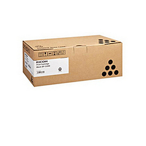 RICOH MPC3001/MPC3501 TONER NEGRO