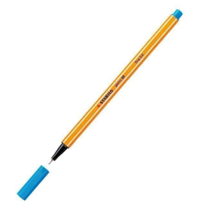 ROTULADOR STABILO POINT 88 AZUL ULTRAMAR REF. 88-32