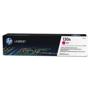 HP LASERJET PRO MFP M176N/M177 TONER MAGENTA 130A