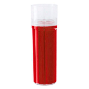CARTUCHO PARA ROTULADOR PILOT V BOARD MASTER-M ROJO