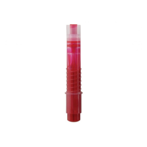 CARTUCHO PARA ROTULADOR PILOT V BOARD MASTER-S ROJO