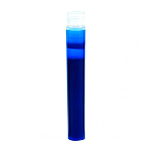 RECAMBIO PARA ROTULADOR LÍQUIDO DE PIZARRA PLUS OFFICE AZUL