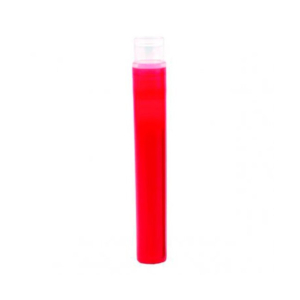 RECAMBIO PARA ROTULADOR LÍQUIDO DE PIZARRA PLUS OFFICE ROJO