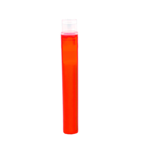 RECAMBIO PARA ROTULADOR LÍQUIDO DE PIZARRA PLUS OFFICE NARANJA