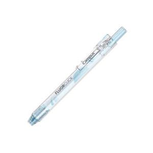 ROTULADOR CAMPUS FLUORCLICK PERFUMADO AZUL