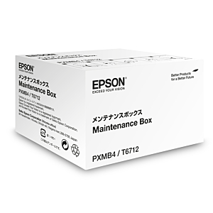EPSON CAJA DE MANTENIMIENTO WF-6090DW/WF-8XXX 70000P