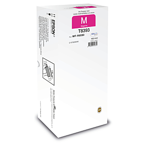 EPSON SUPPLY UNIT XL MAGENTA 20000P WF-R8590