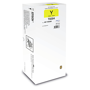 EPSON SUPPLY UNIT XL AMARILLO 20000P WF-R8590