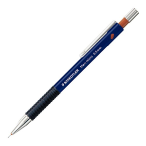PORTAMINAS STAEDTLER MARS MICRO 0,5 MM. REF. 775 05-T