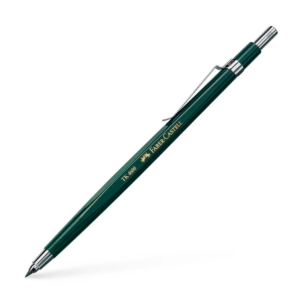 PORTAMINAS FABER CASTELL 2 MM REF. 134600