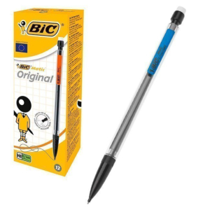 PORTAMINAS BIC MATIC 0,7 MM. REF. 8209591