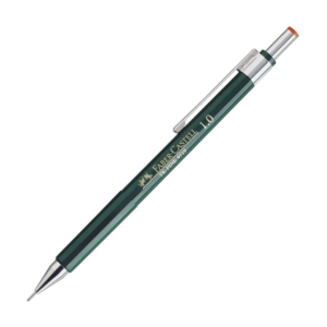 PORTAMINAS FABER CASTELL 0,9 MM REF. 136900