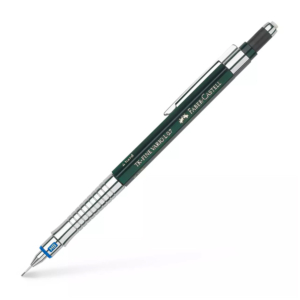 PORTAMINAS FABER CASTELL 0,7 MM REF. 135700