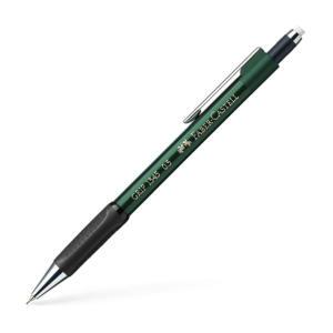 PORTAMINAS FABER CASTELL 0,5 MM REF. 1345