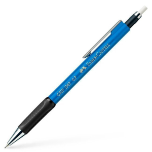 PORTAMINAS FABER CASTELL 0,7 MM REF. 1347
