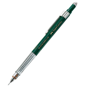 PORTAMINAS FABER CASTELL 0,5 MM. REF. 135500