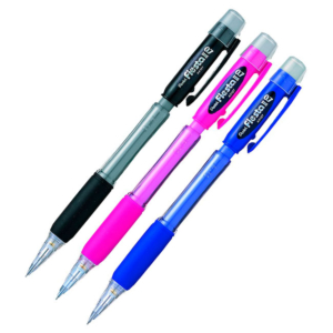 PORTAMINAS PENTEL FIESTA 0,7 MM REF. AX127