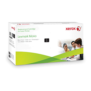 XEROX PARA LEXMARK X642 MFP X644 MFP X646