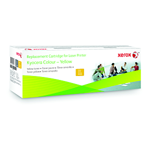 XEROX PARA KYOCERA FSC53005350 SERIES AMARILLO