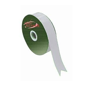 CINTA PARA REGALO PRYSE 31 MM X 10 M. BLANCA