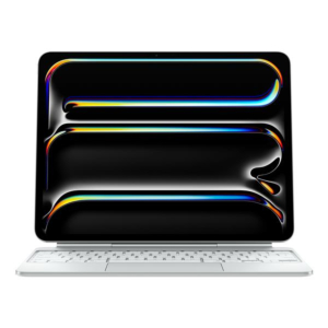 MAGIC KEYBOARD IPAD PRO 13 WHITE-II