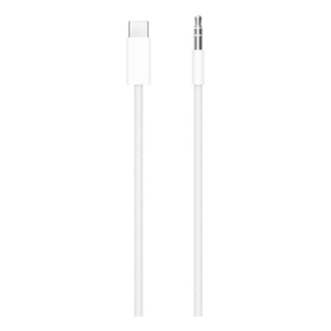 USB-C TO 3.5 MM AUDIO CABLE (1.2M)