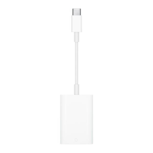 USB-C TO SD CARD READER-ZML
