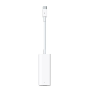 THUNDERBOLT 3 (USB-C) TO TH 2 ECO
