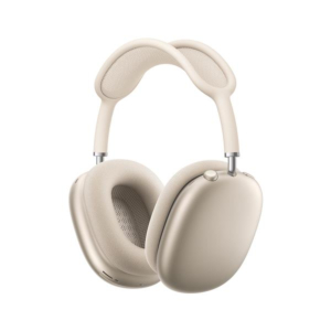 AIRPODS MAX (USB-C) STARLIGHT