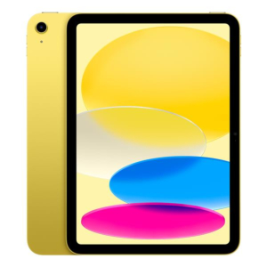 IPAD WIFI 512GB YLW-ISP