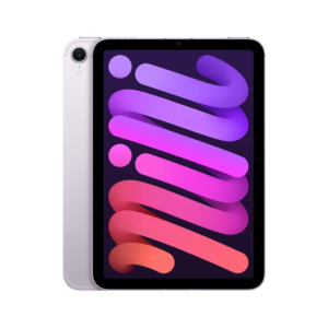 IPAD MINI 7 WF CL 128GB PURP