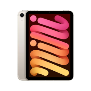 IPAD MINI 7 WF CL 256GB STARLIGHT