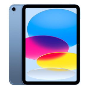 IPAD WF CL 128GB BLU-ISP