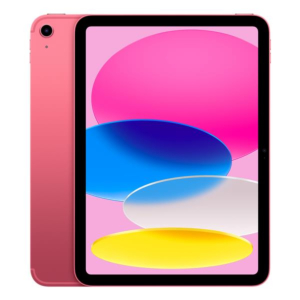 IPAD WF CL 128GB PNK-ISP