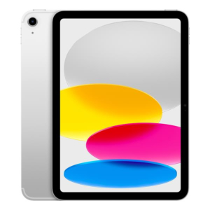IPAD WF CL 512GB SLV-ISP