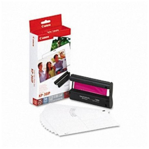 KP-36IP TARJETA POSTAL 36 HOJAS