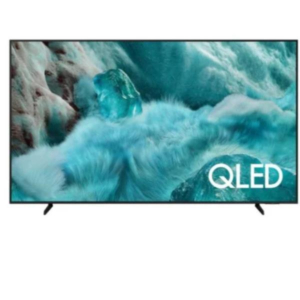 SAMSUNG Q7FK 65 QLED 4K  ULTRA HD