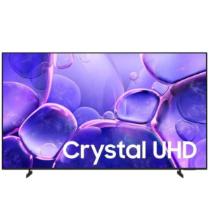 TV 75 LED CRYSTAL 4K ULTRAHD
