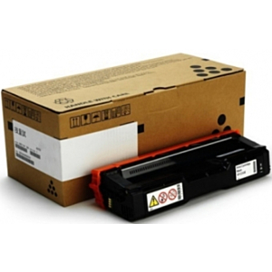 RICOH SP C252DN/252SF/262SFNW/262DNW C252E TONER NEGRO