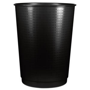 PAPELERA ARCHIVO 2000 40L NEGRO                                                                     