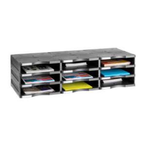 ESTRUCTURA MODULAR ARCHIVO 2000 ARCHIVODOC 9 CASILLAS                                               
