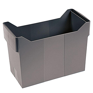SOPORTE CARPETAS COLGANTES ARCHIVO 2000 GRIS                                                        