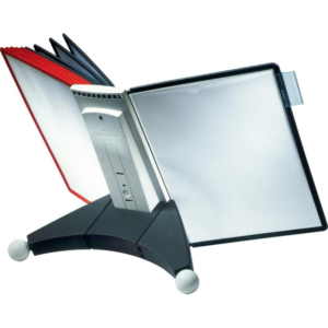 CLASIFICADOR SOBREMESA DURABLE SHERPA TABLE 10                                                      