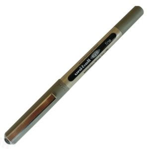 ROLLER UNI-BALL EYE FINE TINTA LÍQUIDA NEGRO REF. UB-157