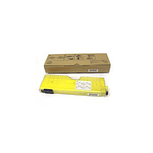 RICOH TONER 1224/1232 AMARILLO (TYPE M2)