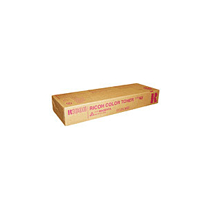RICOH TONER 1224/1232 MAGENTA (TYPE M2)