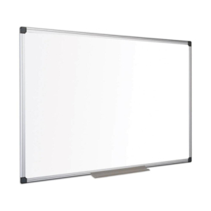 PIZARRA PLUS OFFICE MAGNÉTICA CERÁMICA 900 X 600 MM.                                                