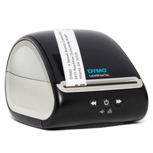 IMPRESORA ETIQUETAS DYMO LABELWRITER 5 XL                                                           