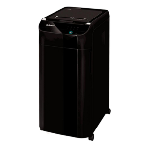DESTRUCTORA FELLOWES AUTOMAX 350C CORTE EN PARTÍCULAS                                               