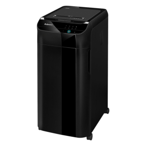 DESTRUCTORA FELLOWES AUTOMAX 600M MICROCORTE                                                        